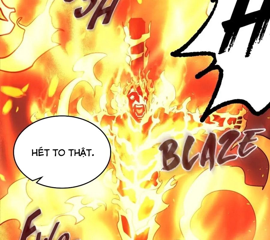 Phép Thuật Của Người Trở Về Phải Đặc Biệt Chapter 94 - Trang 7