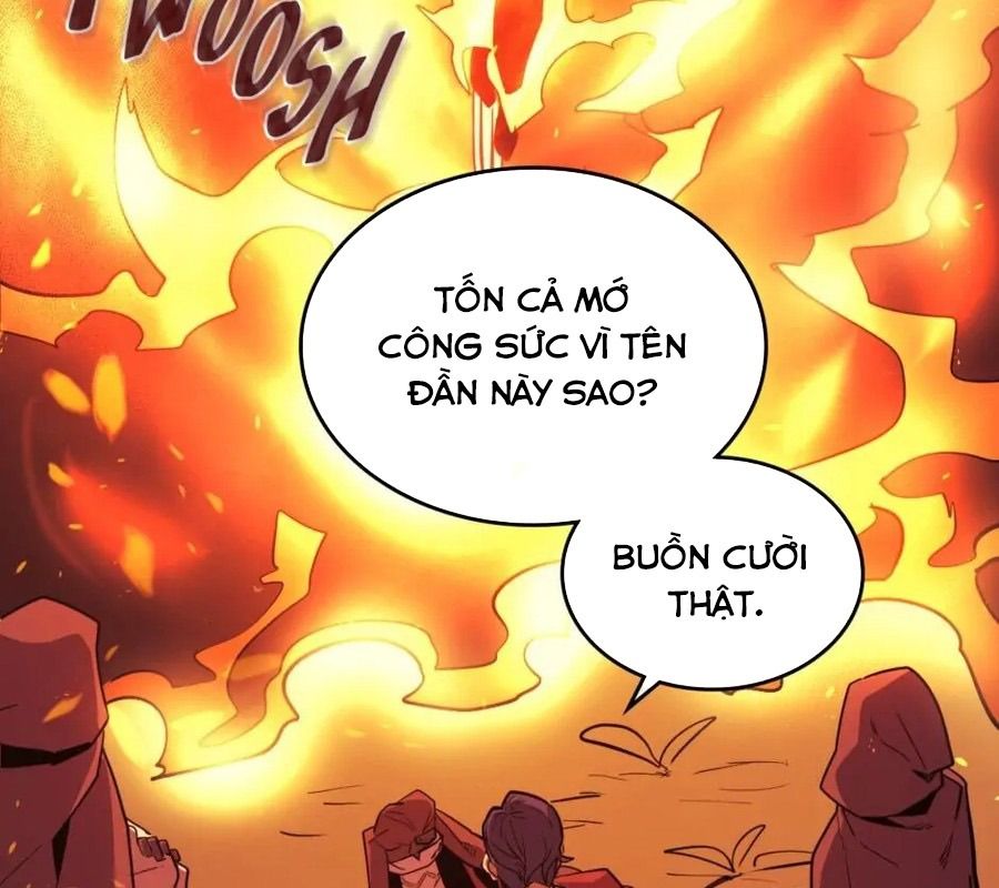 Phép Thuật Của Người Trở Về Phải Đặc Biệt Chapter 94 - Trang 8