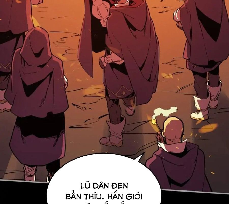 Phép Thuật Của Người Trở Về Phải Đặc Biệt Chapter 94 - Trang 9