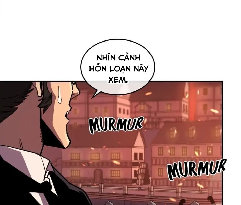 Phép Thuật Của Người Trở Về Phải Đặc Biệt Chapter 95 - Trang 12