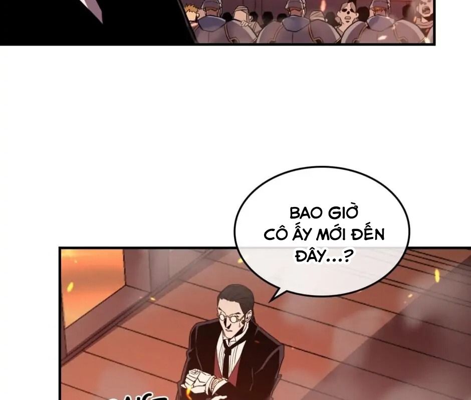 Phép Thuật Của Người Trở Về Phải Đặc Biệt Chapter 95 - Trang 13