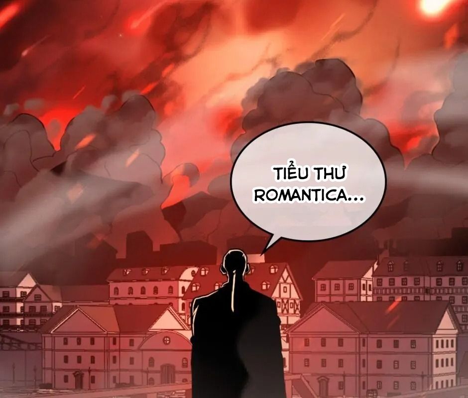 Phép Thuật Của Người Trở Về Phải Đặc Biệt Chapter 95 - Trang 15
