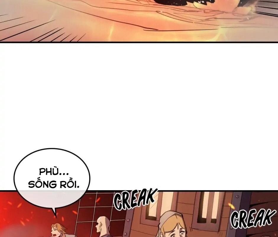 Phép Thuật Của Người Trở Về Phải Đặc Biệt Chapter 95 - Trang 20