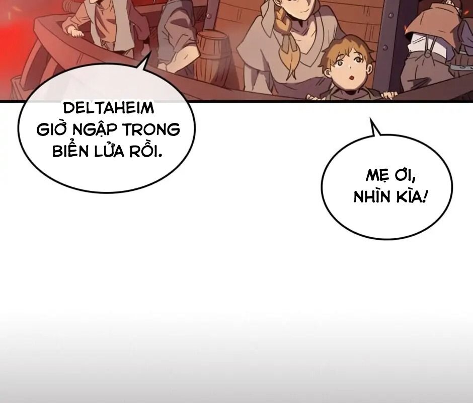 Phép Thuật Của Người Trở Về Phải Đặc Biệt Chapter 95 - Trang 21