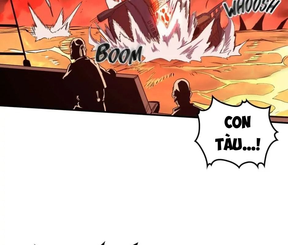 Phép Thuật Của Người Trở Về Phải Đặc Biệt Chapter 95 - Trang 30