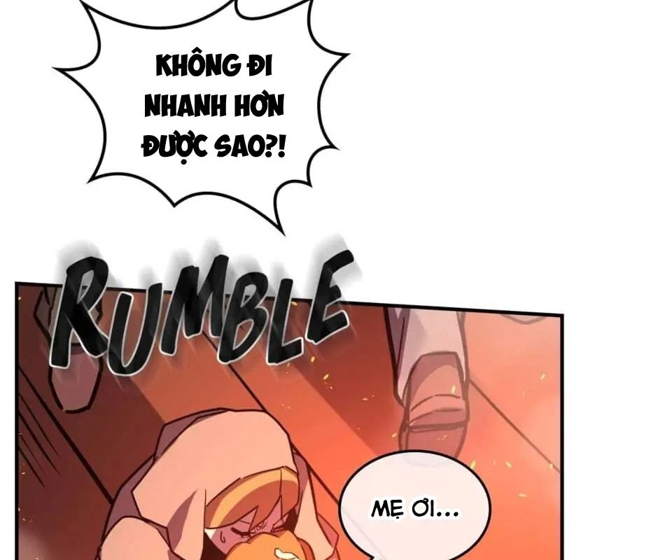 Phép Thuật Của Người Trở Về Phải Đặc Biệt Chapter 95 - Trang 31