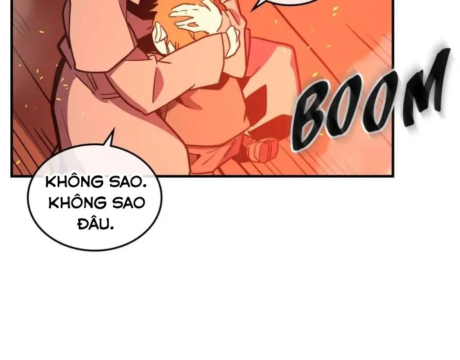 Phép Thuật Của Người Trở Về Phải Đặc Biệt Chapter 95 - Trang 32