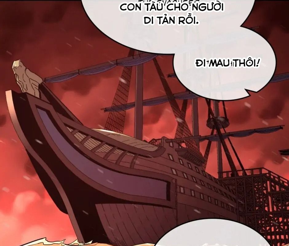 Phép Thuật Của Người Trở Về Phải Đặc Biệt Chapter 96 - Trang 11