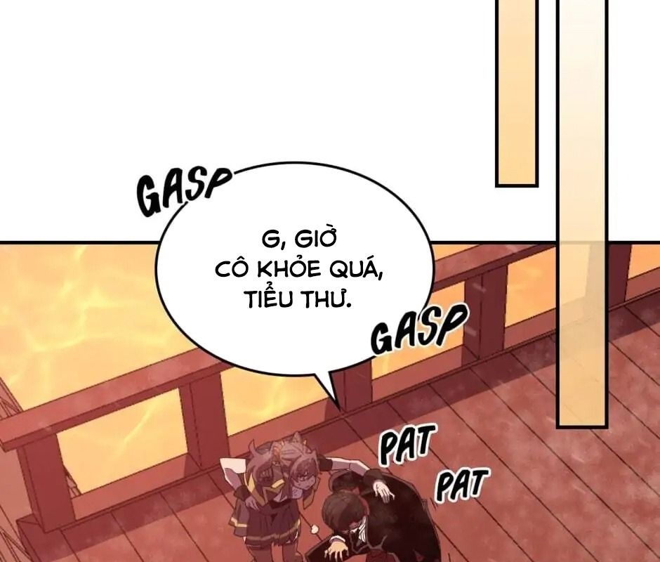 Phép Thuật Của Người Trở Về Phải Đặc Biệt Chapter 96 - Trang 14