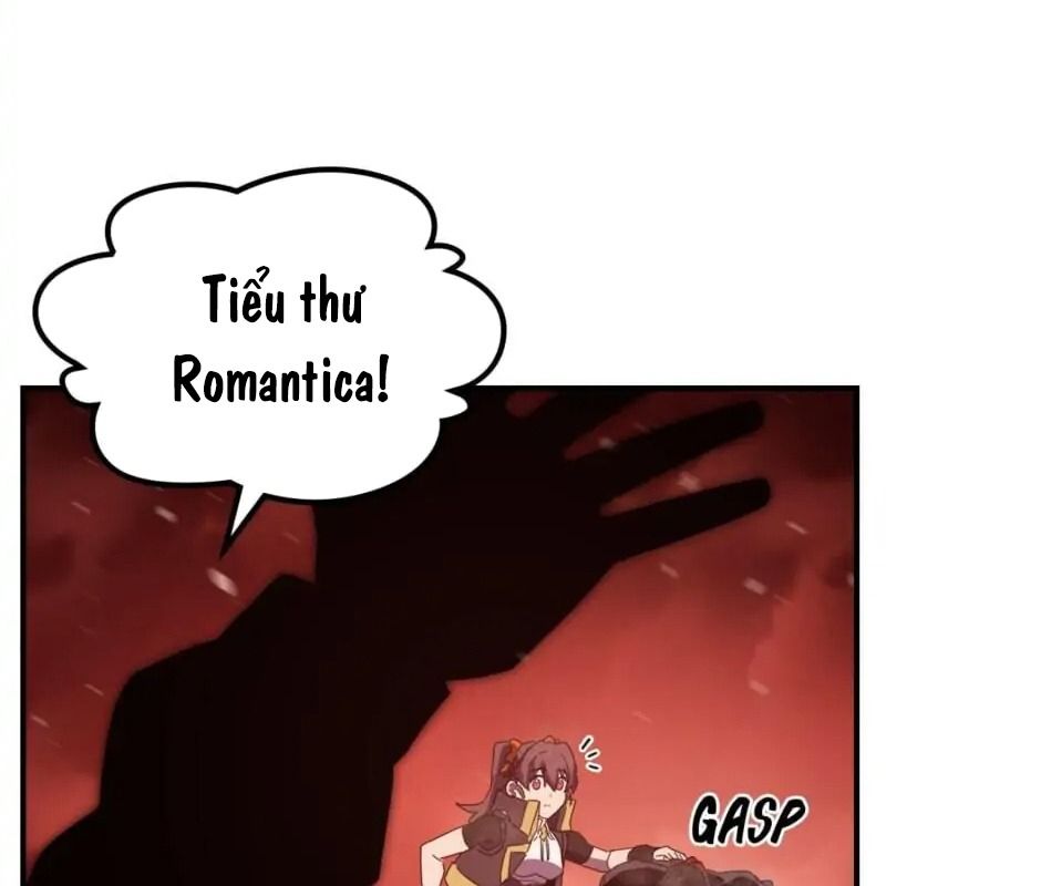 Phép Thuật Của Người Trở Về Phải Đặc Biệt Chapter 96 - Trang 16