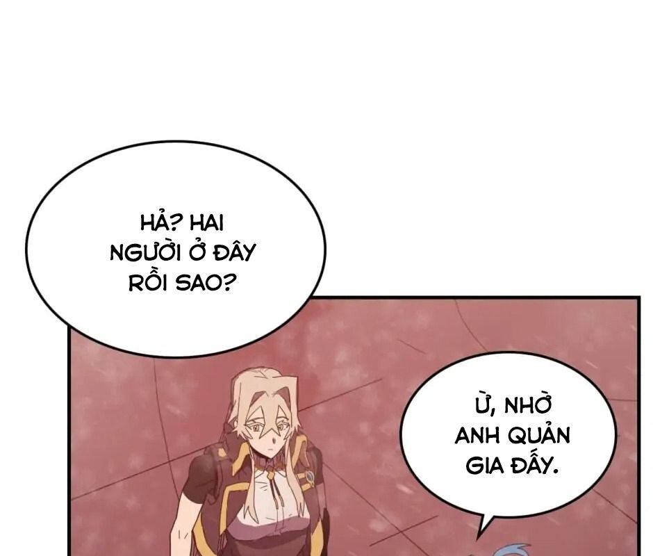 Phép Thuật Của Người Trở Về Phải Đặc Biệt Chapter 96 - Trang 18