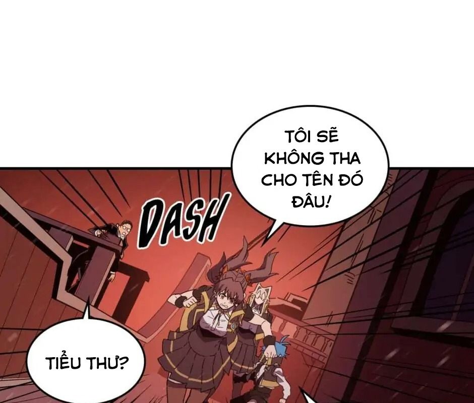 Phép Thuật Của Người Trở Về Phải Đặc Biệt Chapter 96 - Trang 26