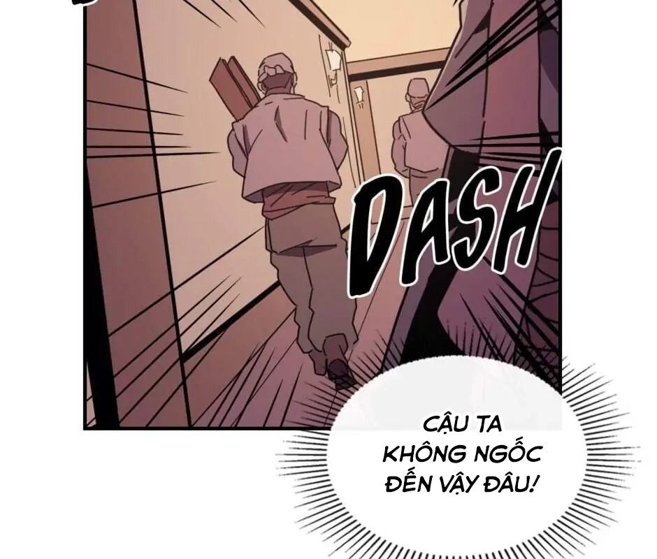 Phép Thuật Của Người Trở Về Phải Đặc Biệt Chapter 96 - Trang 29