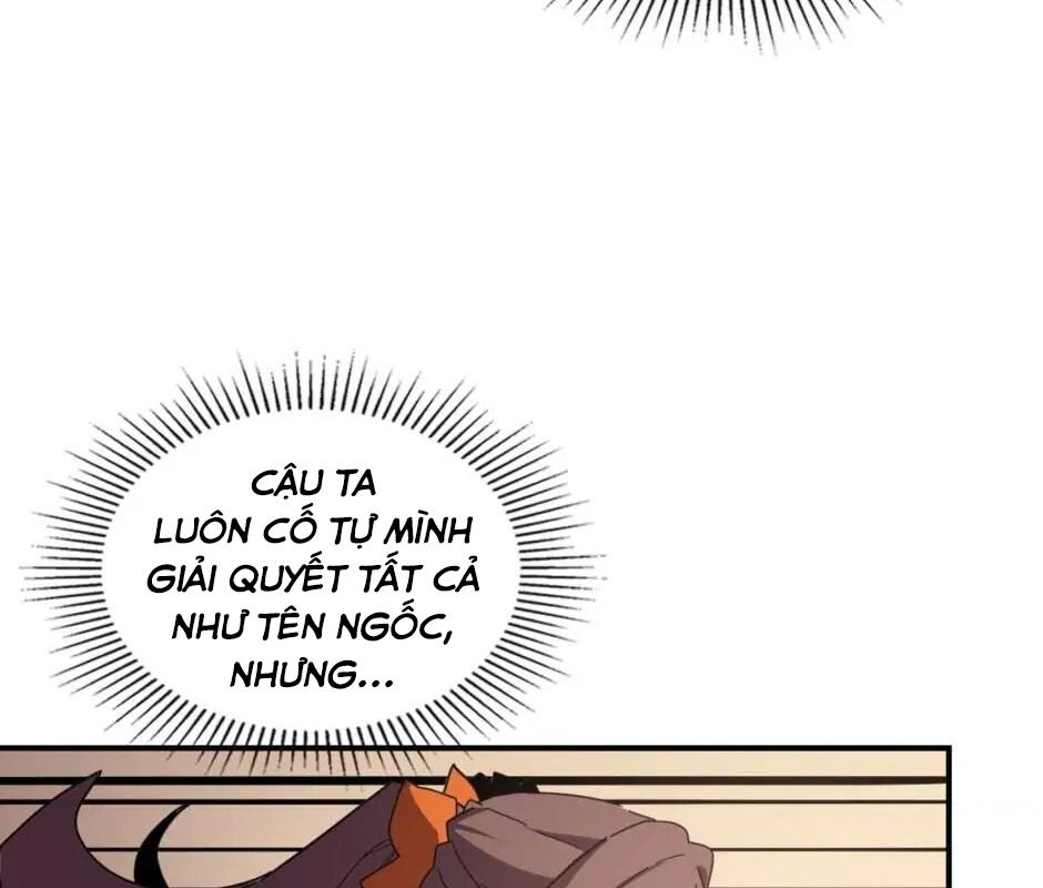 Phép Thuật Của Người Trở Về Phải Đặc Biệt Chapter 96 - Trang 30