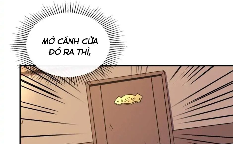 Phép Thuật Của Người Trở Về Phải Đặc Biệt Chapter 96 - Trang 32