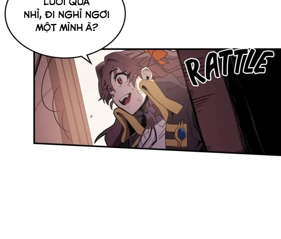 Phép Thuật Của Người Trở Về Phải Đặc Biệt Chapter 96 - Trang 34