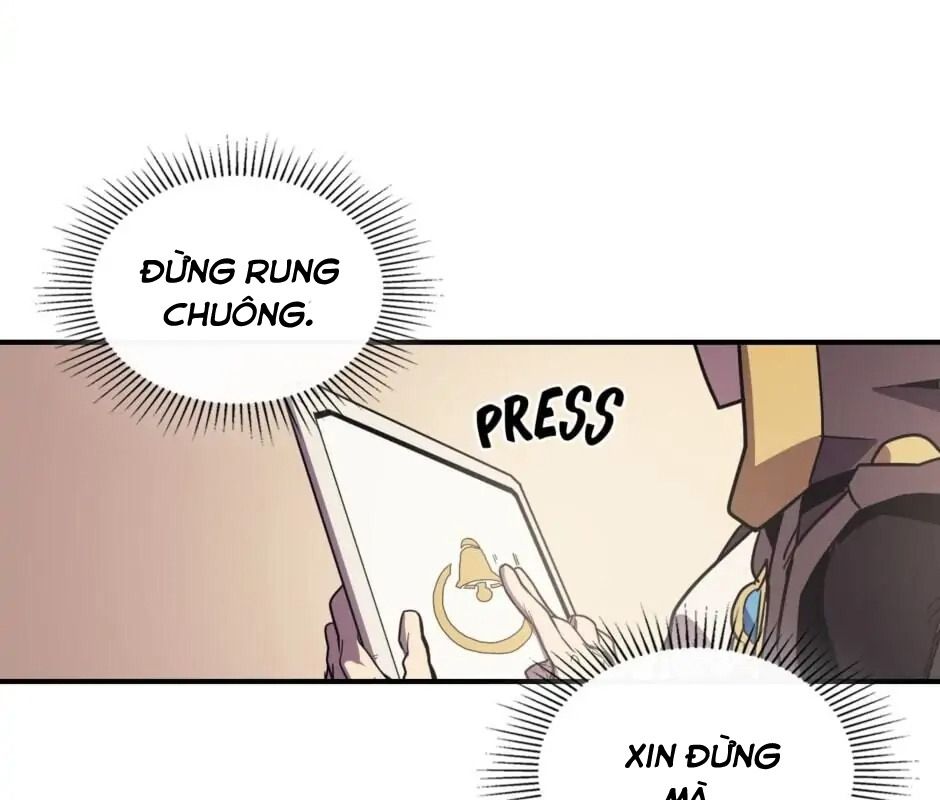 Phép Thuật Của Người Trở Về Phải Đặc Biệt Chapter 96 - Trang 41