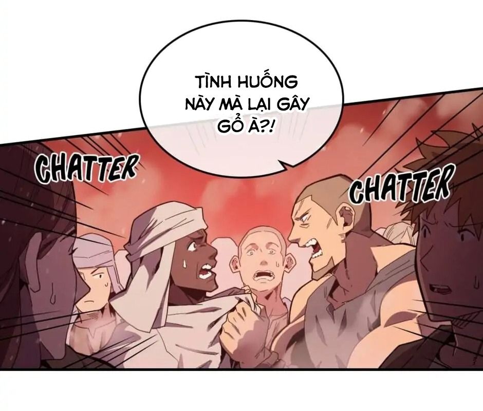 Phép Thuật Của Người Trở Về Phải Đặc Biệt Chapter 96 - Trang 7