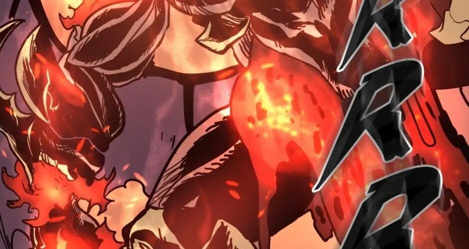 Phép Thuật Của Người Trở Về Phải Đặc Biệt Chapter 97 - Trang 11