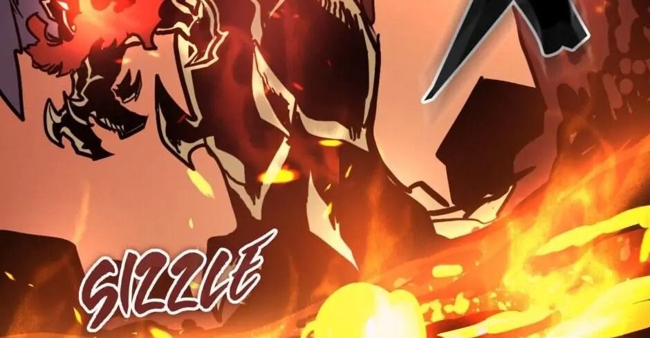 Phép Thuật Của Người Trở Về Phải Đặc Biệt Chapter 97 - Trang 12