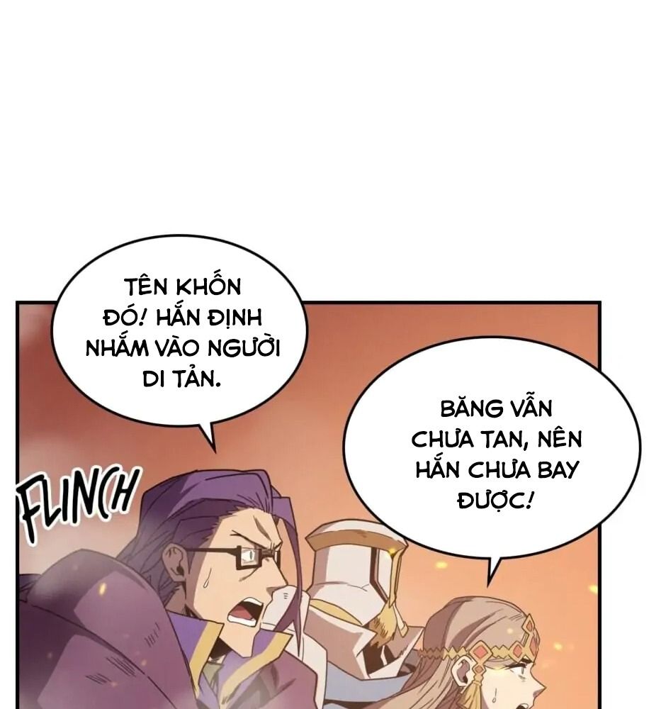 Phép Thuật Của Người Trở Về Phải Đặc Biệt Chapter 97 - Trang 19