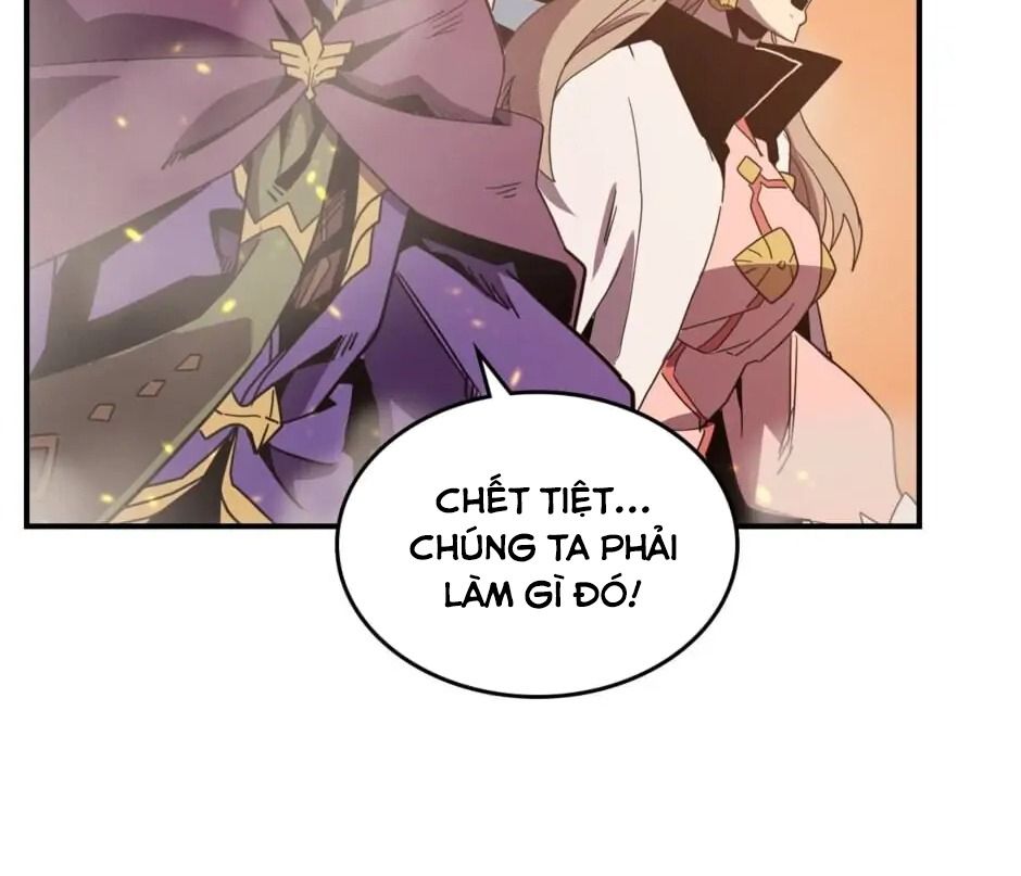 Phép Thuật Của Người Trở Về Phải Đặc Biệt Chapter 97 - Trang 20
