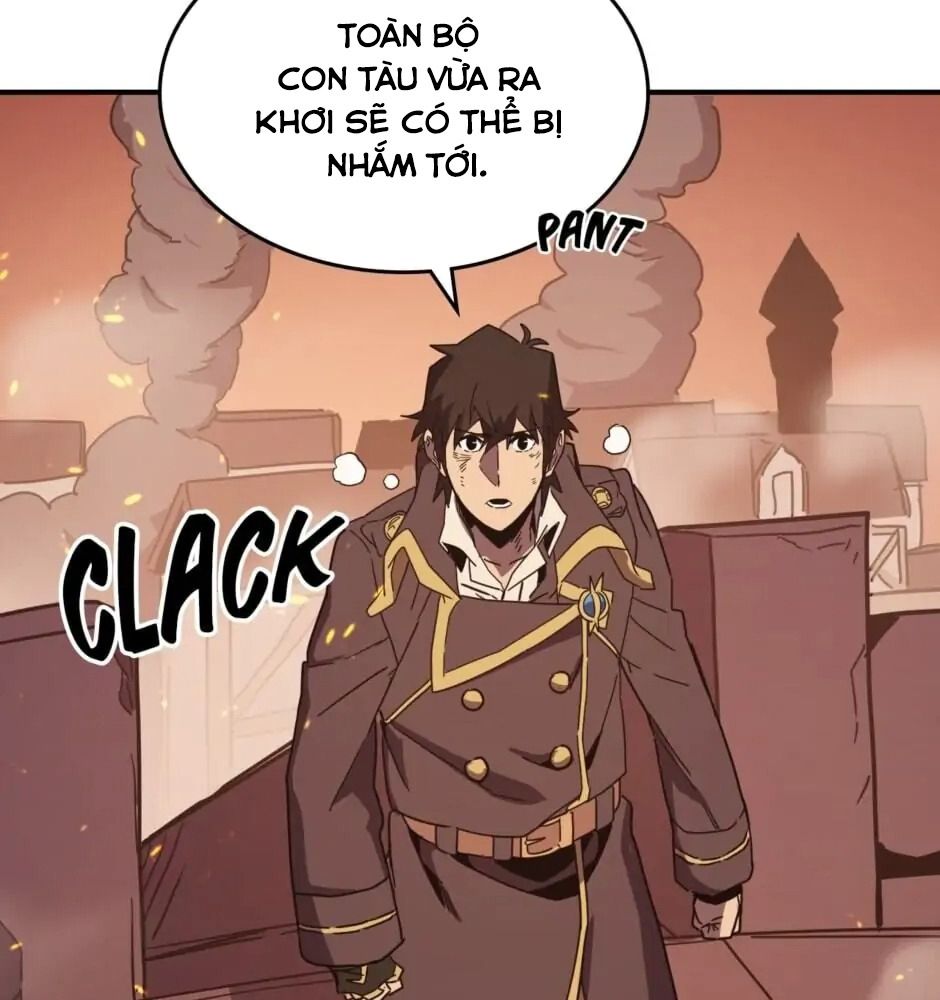Phép Thuật Của Người Trở Về Phải Đặc Biệt Chapter 97 - Trang 23