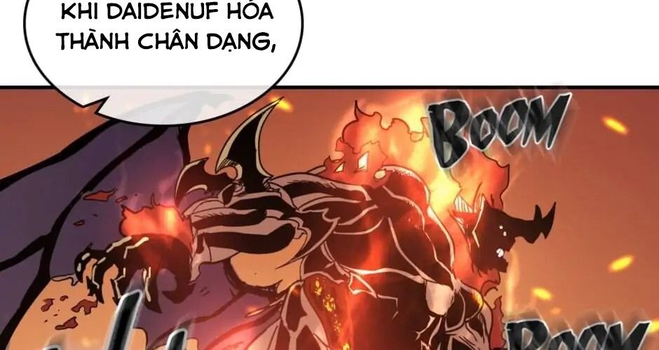 Phép Thuật Của Người Trở Về Phải Đặc Biệt Chapter 97 - Trang 26