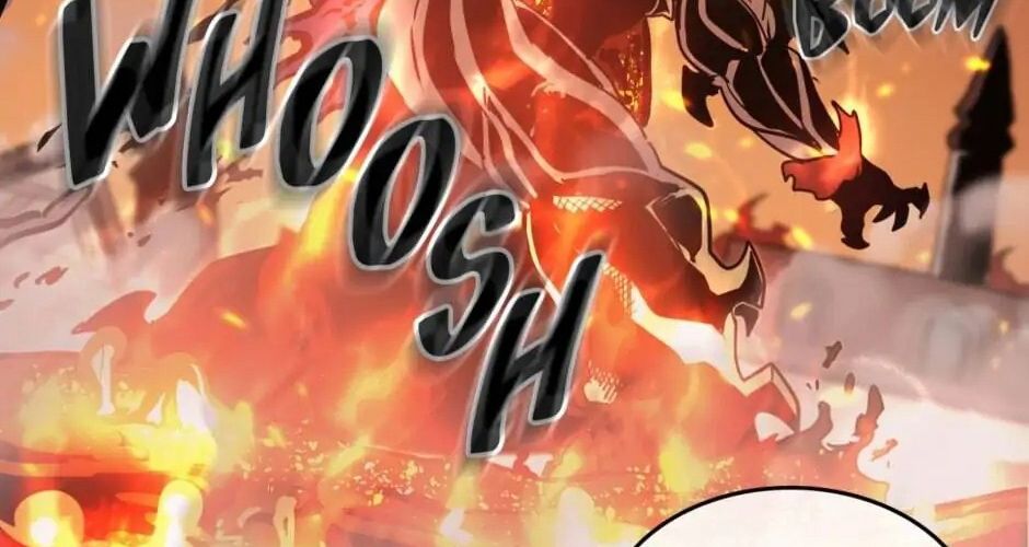 Phép Thuật Của Người Trở Về Phải Đặc Biệt Chapter 97 - Trang 27