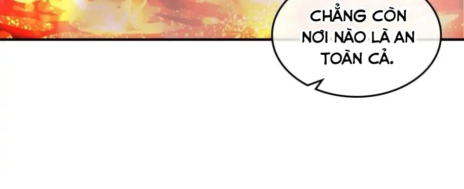 Phép Thuật Của Người Trở Về Phải Đặc Biệt Chapter 97 - Trang 28