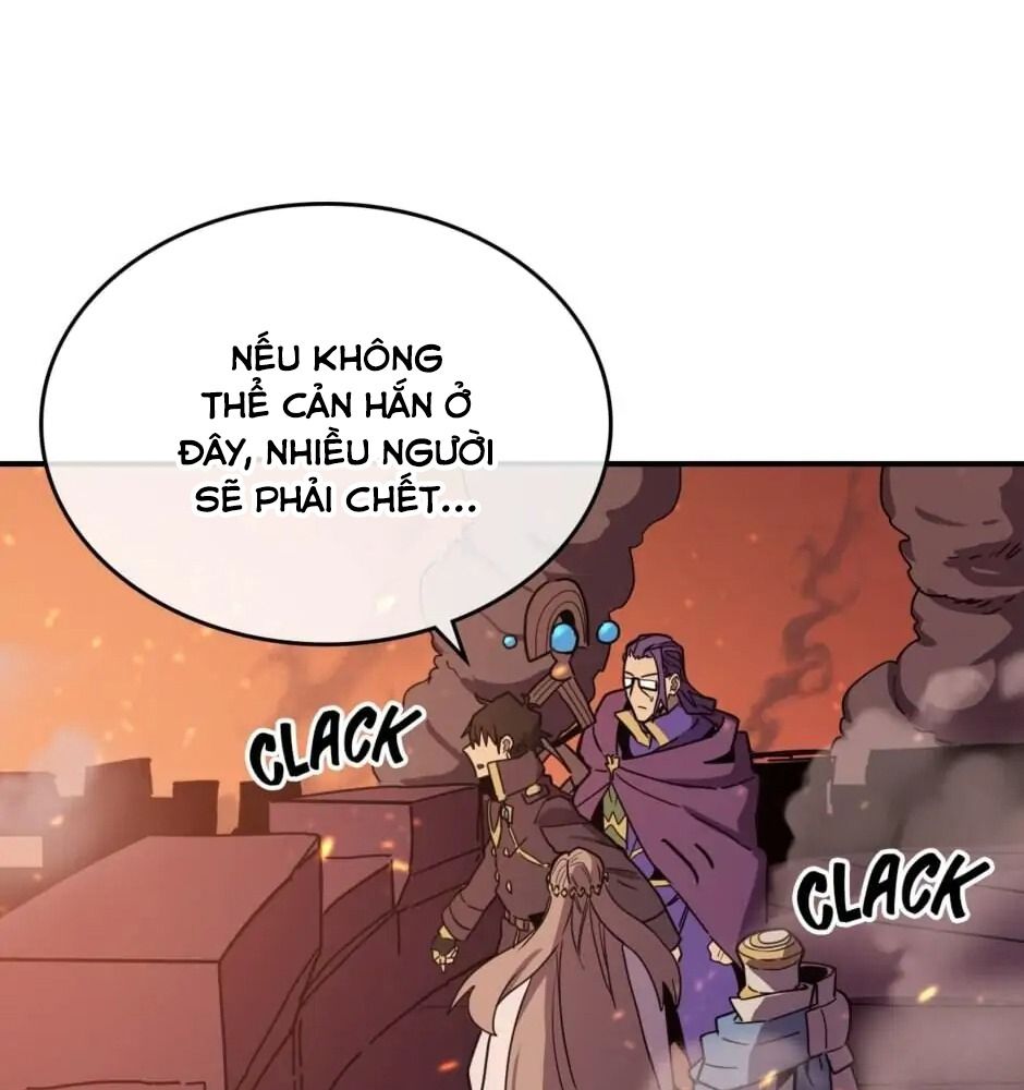 Phép Thuật Của Người Trở Về Phải Đặc Biệt Chapter 97 - Trang 29