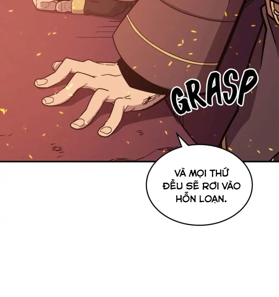 Phép Thuật Của Người Trở Về Phải Đặc Biệt Chapter 97 - Trang 31