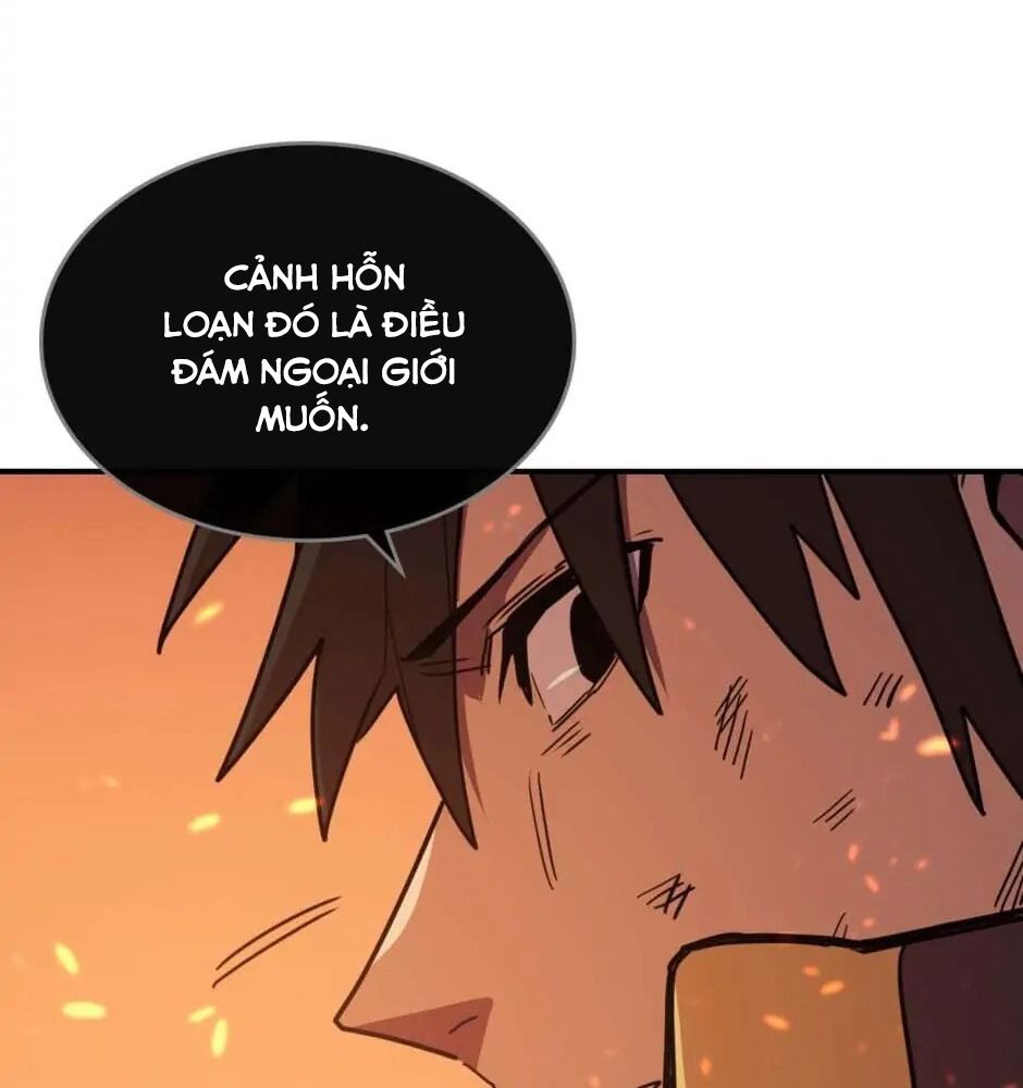 Phép Thuật Của Người Trở Về Phải Đặc Biệt Chapter 97 - Trang 32