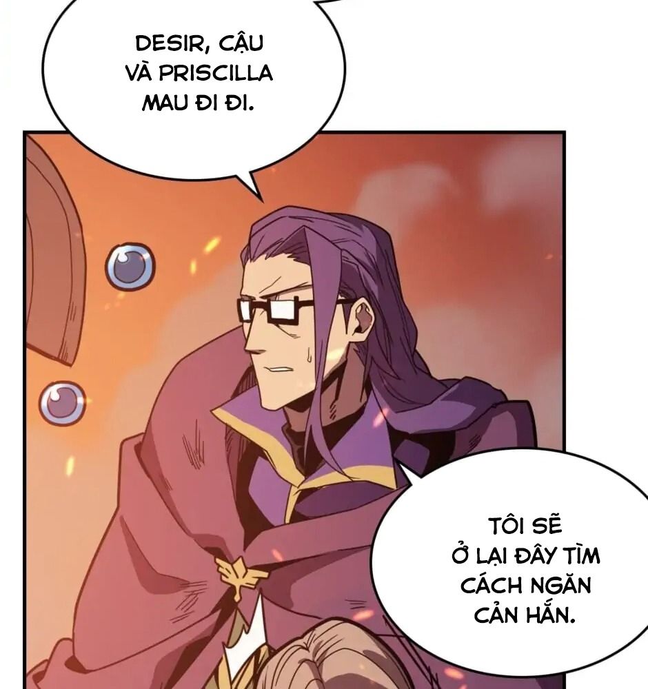 Phép Thuật Của Người Trở Về Phải Đặc Biệt Chapter 97 - Trang 34