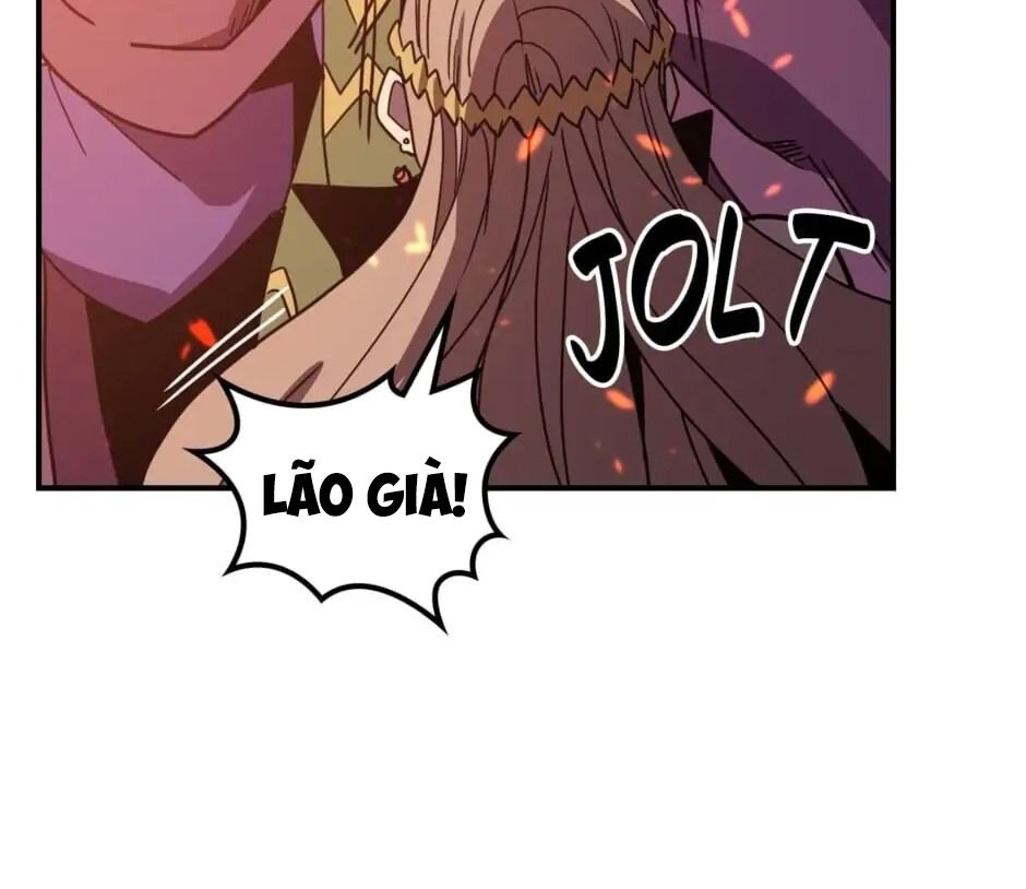 Phép Thuật Của Người Trở Về Phải Đặc Biệt Chapter 97 - Trang 35