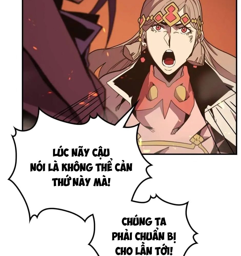 Phép Thuật Của Người Trở Về Phải Đặc Biệt Chapter 97 - Trang 37