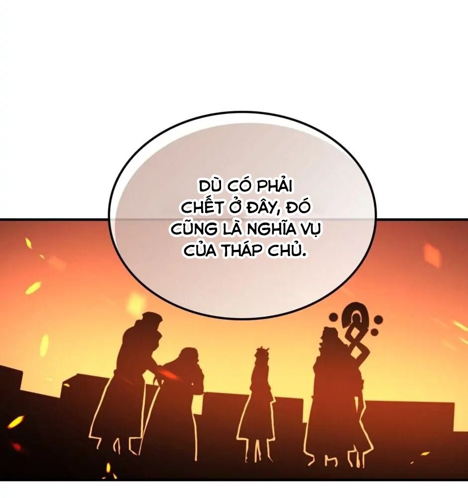 Phép Thuật Của Người Trở Về Phải Đặc Biệt Chapter 97 - Trang 43