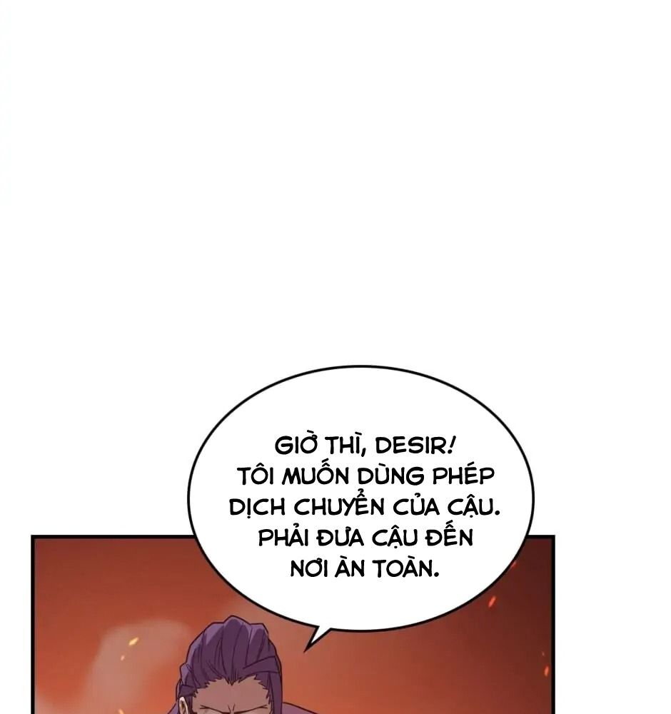 Phép Thuật Của Người Trở Về Phải Đặc Biệt Chapter 97 - Trang 44