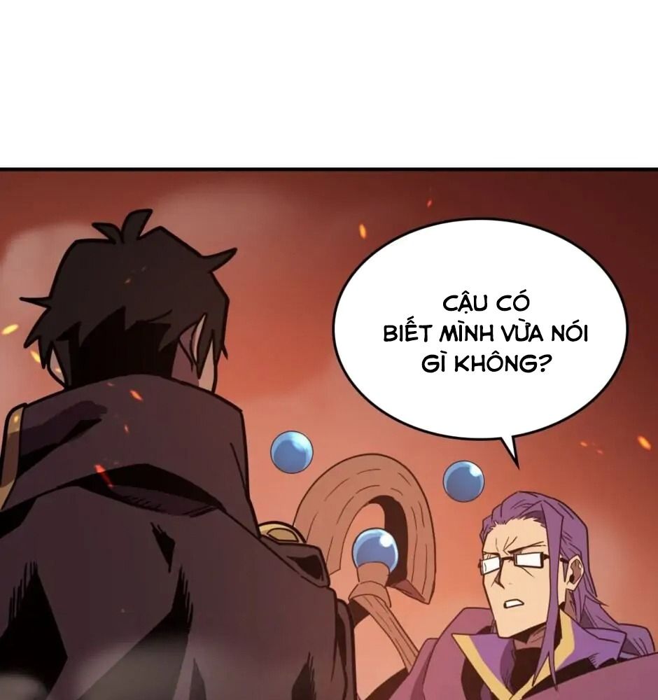 Phép Thuật Của Người Trở Về Phải Đặc Biệt Chapter 97 - Trang 49