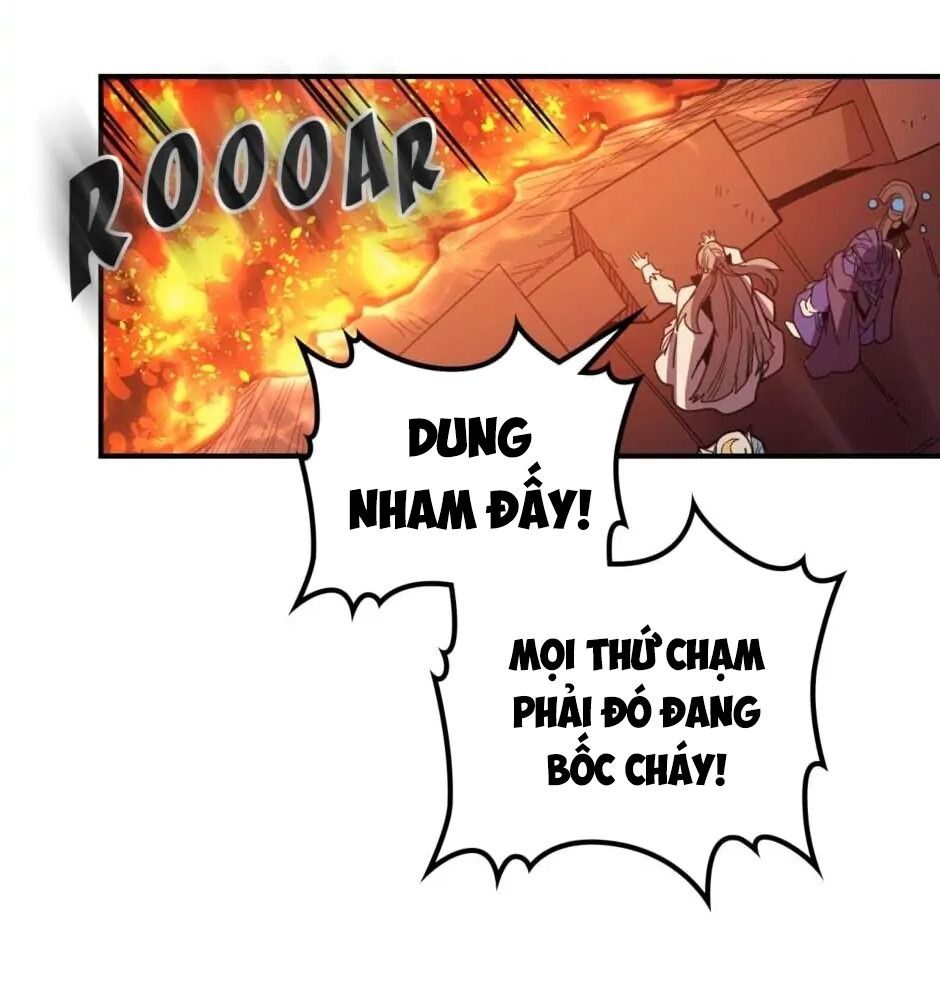 Phép Thuật Của Người Trở Về Phải Đặc Biệt Chapter 97 - Trang 7