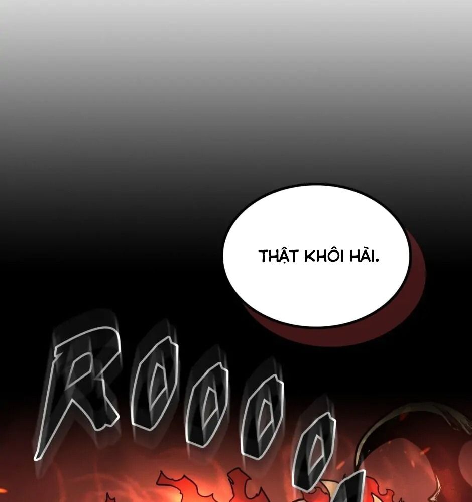 Phép Thuật Của Người Trở Về Phải Đặc Biệt Chapter 97 - Trang 9