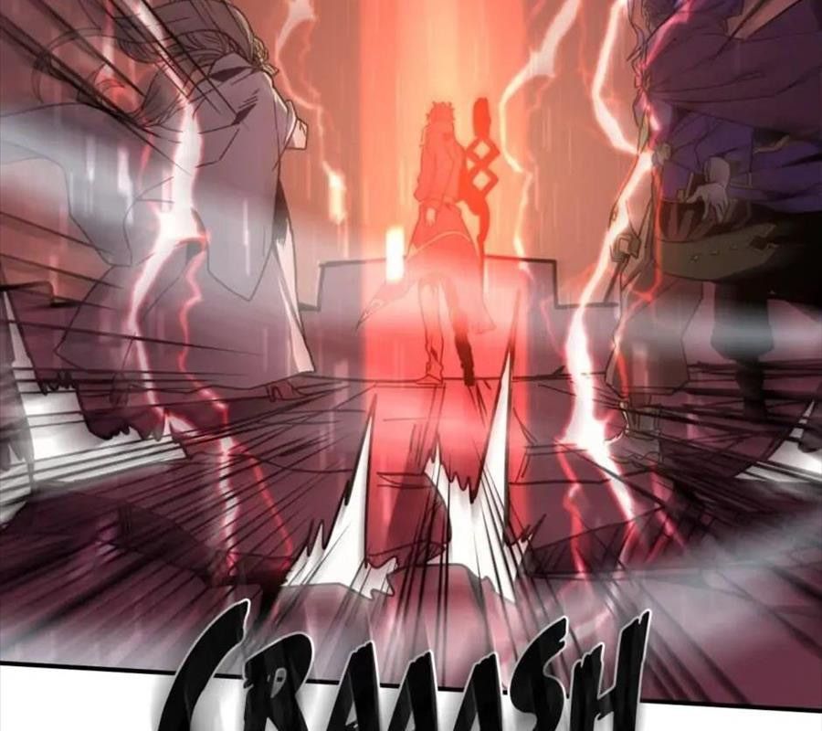 Phép Thuật Của Người Trở Về Phải Đặc Biệt Chapter 98 - Trang 19