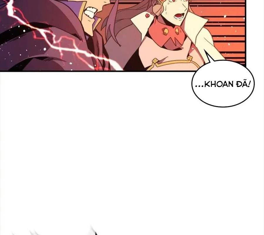 Phép Thuật Của Người Trở Về Phải Đặc Biệt Chapter 98 - Trang 21