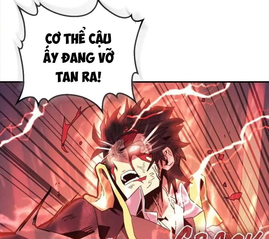 Phép Thuật Của Người Trở Về Phải Đặc Biệt Chapter 98 - Trang 22