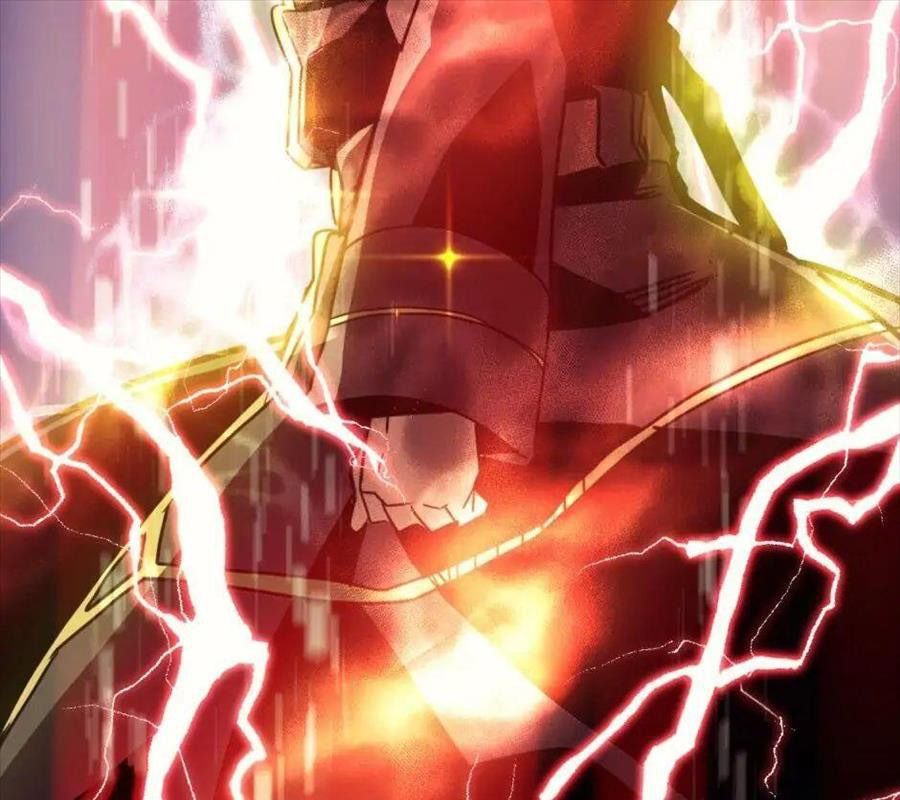 Phép Thuật Của Người Trở Về Phải Đặc Biệt Chapter 98 - Trang 31