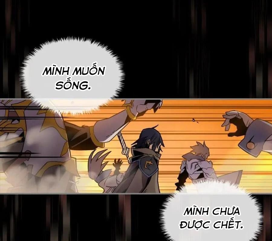Phép Thuật Của Người Trở Về Phải Đặc Biệt Chapter 98 - Trang 35