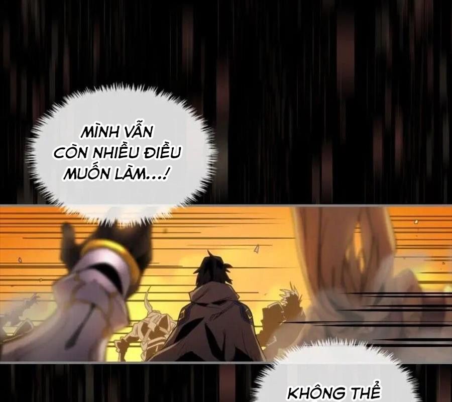 Phép Thuật Của Người Trở Về Phải Đặc Biệt Chapter 98 - Trang 37