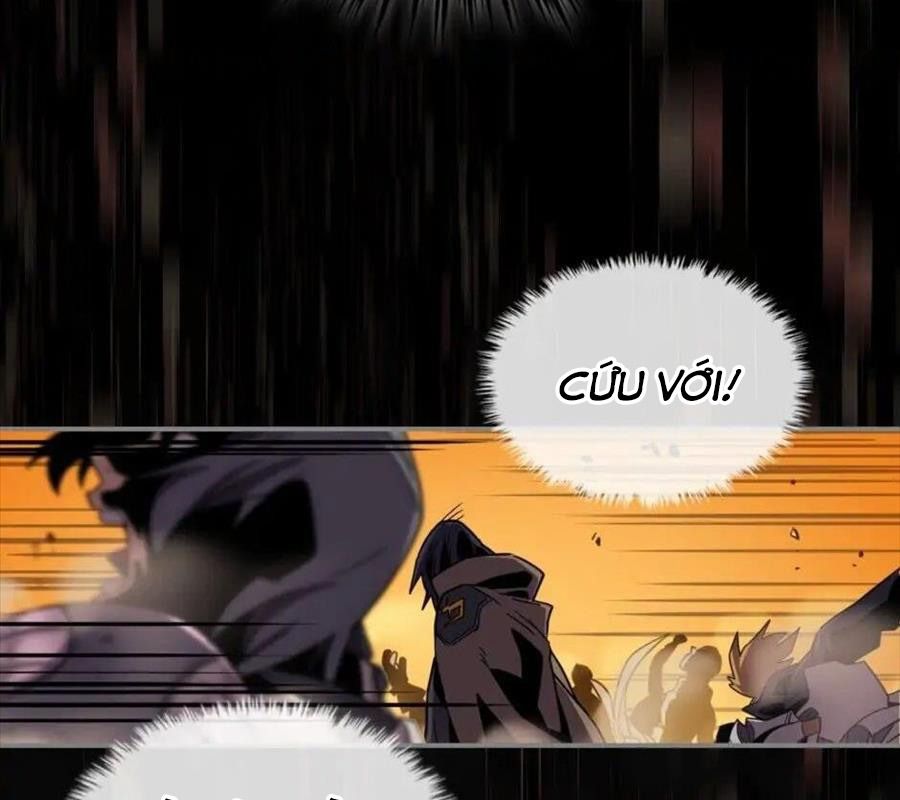 Phép Thuật Của Người Trở Về Phải Đặc Biệt Chapter 98 - Trang 39