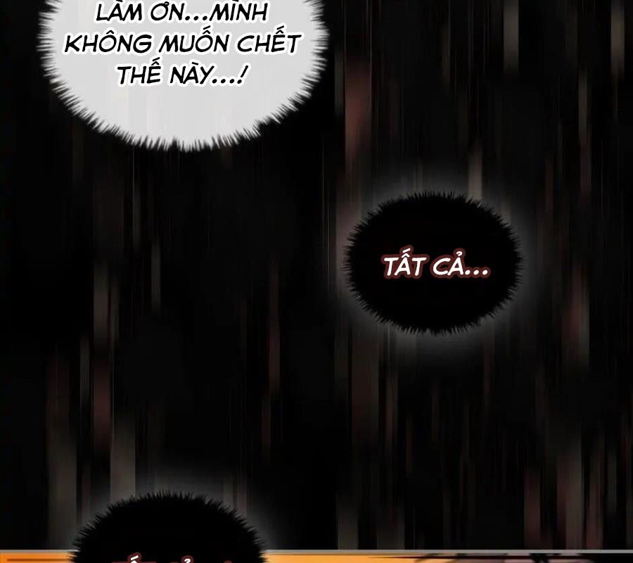 Phép Thuật Của Người Trở Về Phải Đặc Biệt Chapter 98 - Trang 40