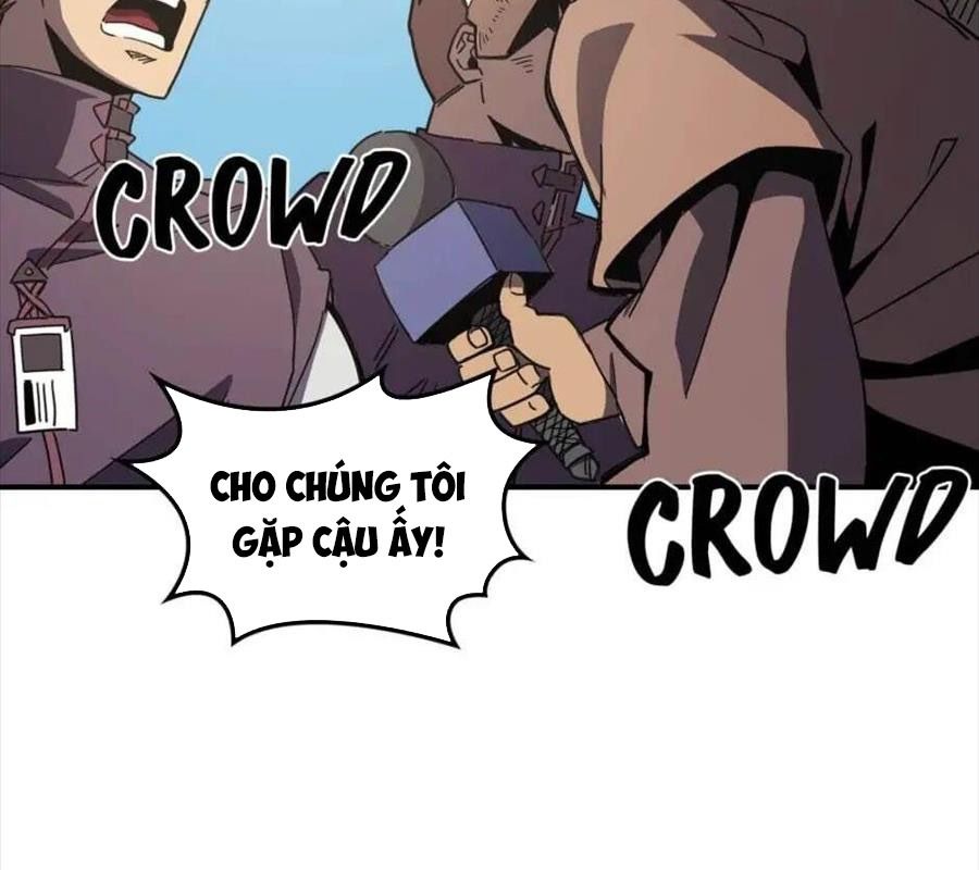Phép Thuật Của Người Trở Về Phải Đặc Biệt Chapter 99 - Trang 13